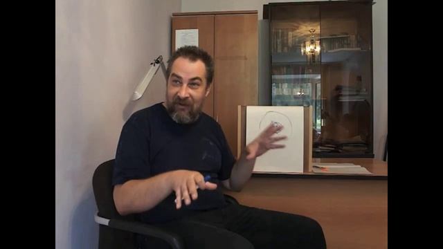 Что такое эфир. Магия волшебство и поиск скрытых смыслов