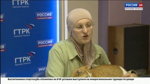 "Право на жизнь. Интервью с волонтерами фонда". Эфир от 17.09.2025