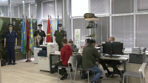 В Югре участникам СВО списали долги по кредитам. ТК «Первый Советский»