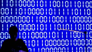 Более 2 млн особо опасных материалов выявили в интернете за пять лет