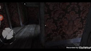 играю в игру Джефф убийца, часть 2