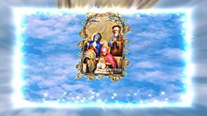 С Рождеством Пресвятой Богородицы 4!!! Праздничное поздравление!!!