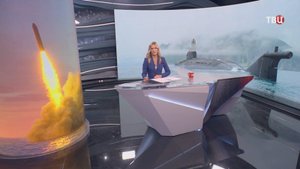 Подлодки ТОФ провели стрельбы крылатыми ракетами в Охотском море / События на ТВЦ