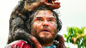 Анаконда — Русский трейлер (2025)
