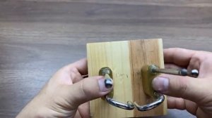 Вскипятите замок! Посмотрите на то, что большинство людей даже не представляют!