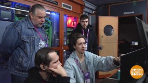 "Интервидение": больше чем телешоу! Доброе утро. Фрагмент выпуска от 19.09.2025