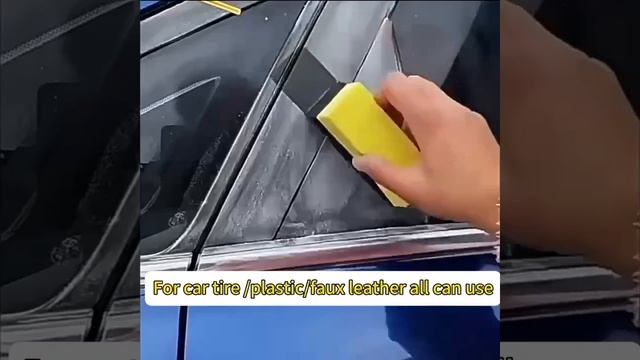 Восстановление пластика