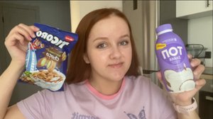 ВЕЧЕРНИЙ ДУБАЙСКИЙ ЗАВТРАК - СЛАДКИЕ НОВИНКИ