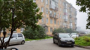 Обнорского 58