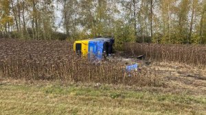 Три человека погибли и три пострадали в ДТП с автобусом в Пензенской области