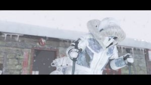 Прохождение: Beyond: Two Souls. Часть 7