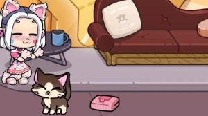 Просто видео 🐾🐈