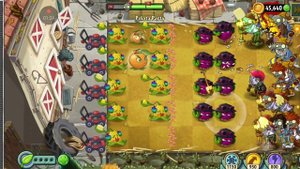 PvZ 2