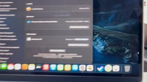MacBook Air 15 M2 2023
