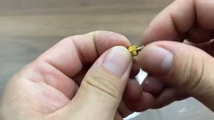 Интернет не нужен! Просто положите БРИТВУ на МАГНИТ и наслаждайтесь!