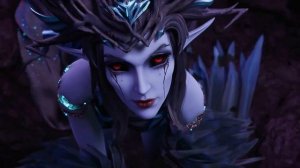 Елена хитрая волчица