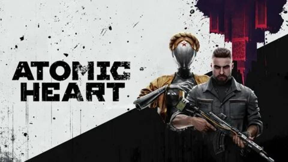 Atomic Heart (возвращаемся на предприятие 3826) ► Стрим