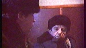 к дню энергетика ч2 МК-14 Поспелиха 1989г