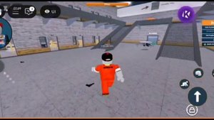 Я в тюрьме