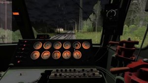 Суточный МП накрылся. Едем в сценарии "Наливной до Павловска"