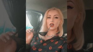 I. R. E. N. A. Тик так Tik tok