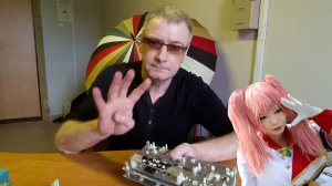 Четвертый шаг по усовершенствованию ЛПМ дек Nakamichi