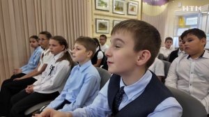 День открытых дверей в Центре малочисленных народов Севера