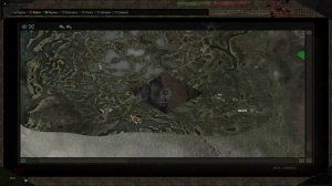 загадка Дементия