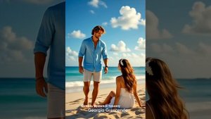 ❤️🚶 Сквозь время и тишину 🌌 (Visualizer)❤️💔