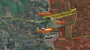 ‼️🇷🇺🇺🇦 Армия России освободила Новоивановку Запорожской области