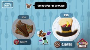 Трейлер The Jackbox Party Pack 11 (дата релиза, геймплей)