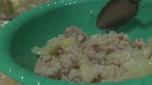 МУКБАНГ : Ленивые голубцы    ПОДПИШИСЬ