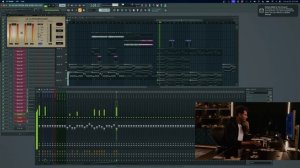 033 - Wall Pro Academy - Production (Progressive House) _ Produce progressive part III