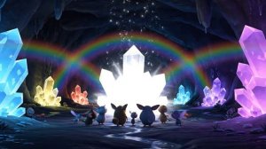 Волшебные кристаллы#мультикидлядетей#обучающиемультики#мультикидлямалышей#детскоевидео#мультики