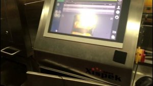Инспектор контроля этикетки 360 Degree Label Inspection video