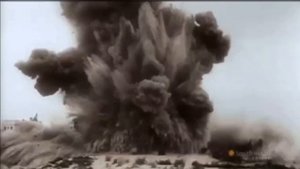 А кто Берлин то штурмом брал? подзабыли?! 
слова Владимира Владимировича о Великой отечественной вой