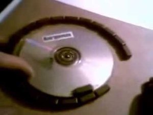 магнитный диск