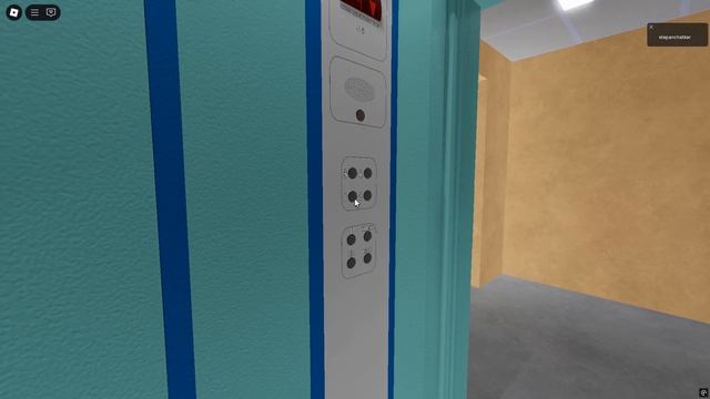 Roblox Электрический Лифт МЛМ 2011 Г.В Q=400k/g V=1m/s смотреть онлайн