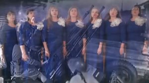 Песня "Зенитчицы"