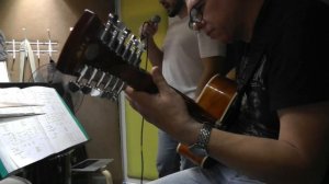 Come together (The Beatles) / E&B_1