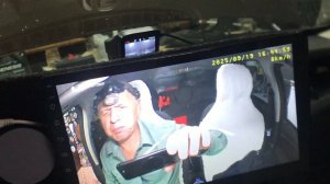 Мобильная камера из радар детектора .