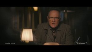 Король Талсы (3 Сезон) — Русский Трейлер (Озвучка, 2025)