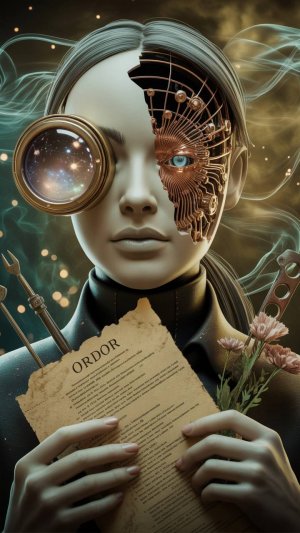 orDor — Заводной Левиафан (Эпический оркестровый стимпанк саундтрек)