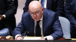 Небензя заявил об отсутствии причин для продления санкций СБ ООН для Ирана