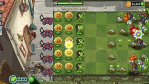 PvZ 2