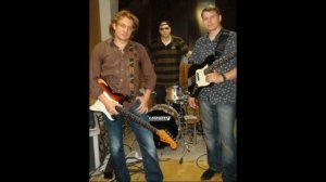 Nasty Habits (Blues Motors)