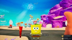 SpongeBob SquarePants  Battle for Bikini Bottom - Rehydrated 2023.11.19 - 19.47.22.06