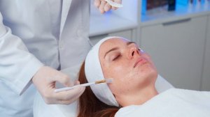 Протокол работы с кожей, склонной к гиперкератозу