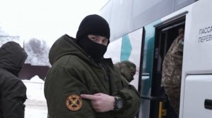 Бойцы на связи