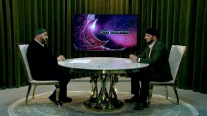 Дина лерх1амаш 19.09.25   Мурзбиканаькьан  Гилани